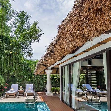 Carnoustie Ayurveda & Wellness Resort Alappuzha Eksteriør billede