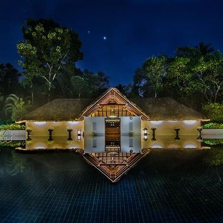 Carnoustie Ayurveda & Wellness Resort Alappuzha Eksteriør billede