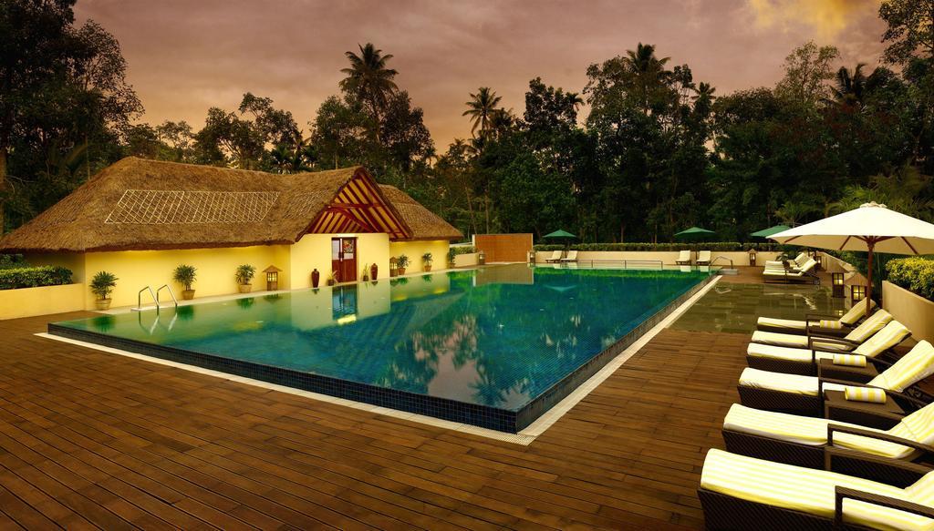 Carnoustie Ayurveda & Wellness Resort Alappuzha Eksteriør billede