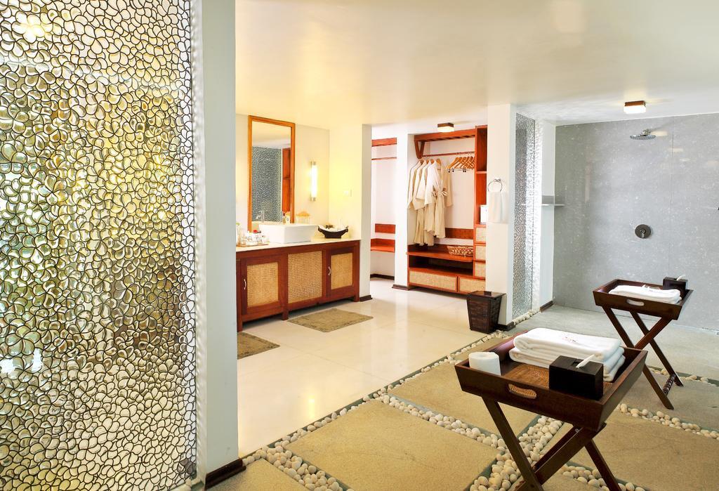 Carnoustie Ayurveda & Wellness Resort Alappuzha Eksteriør billede