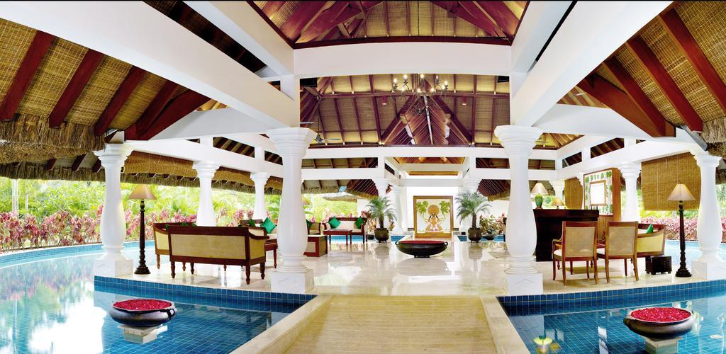 Carnoustie Ayurveda & Wellness Resort Alappuzha Eksteriør billede