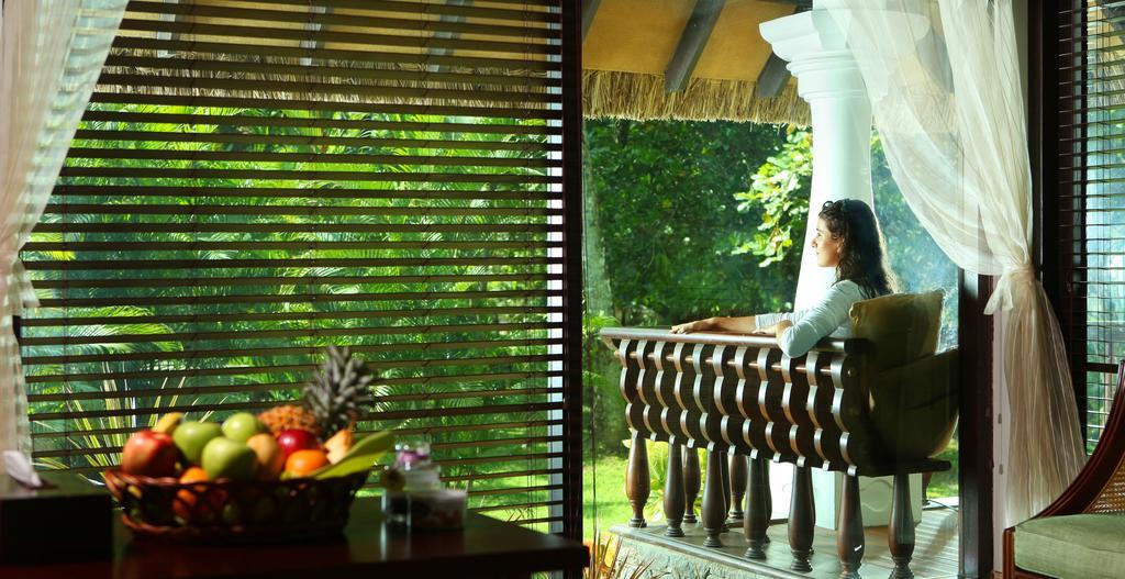 Carnoustie Ayurveda & Wellness Resort Alappuzha Eksteriør billede
