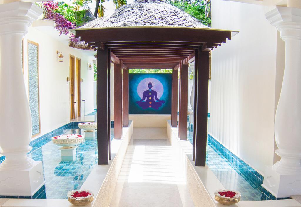 Carnoustie Ayurveda & Wellness Resort Alappuzha Eksteriør billede