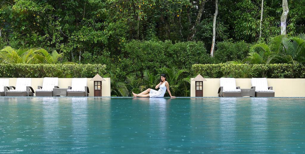 Carnoustie Ayurveda & Wellness Resort Alappuzha Eksteriør billede