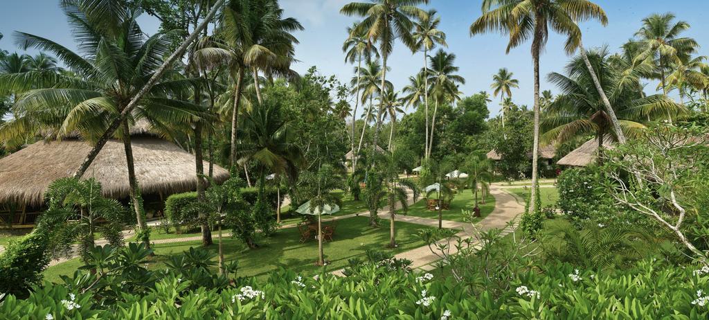 Carnoustie Ayurveda & Wellness Resort Alappuzha Eksteriør billede