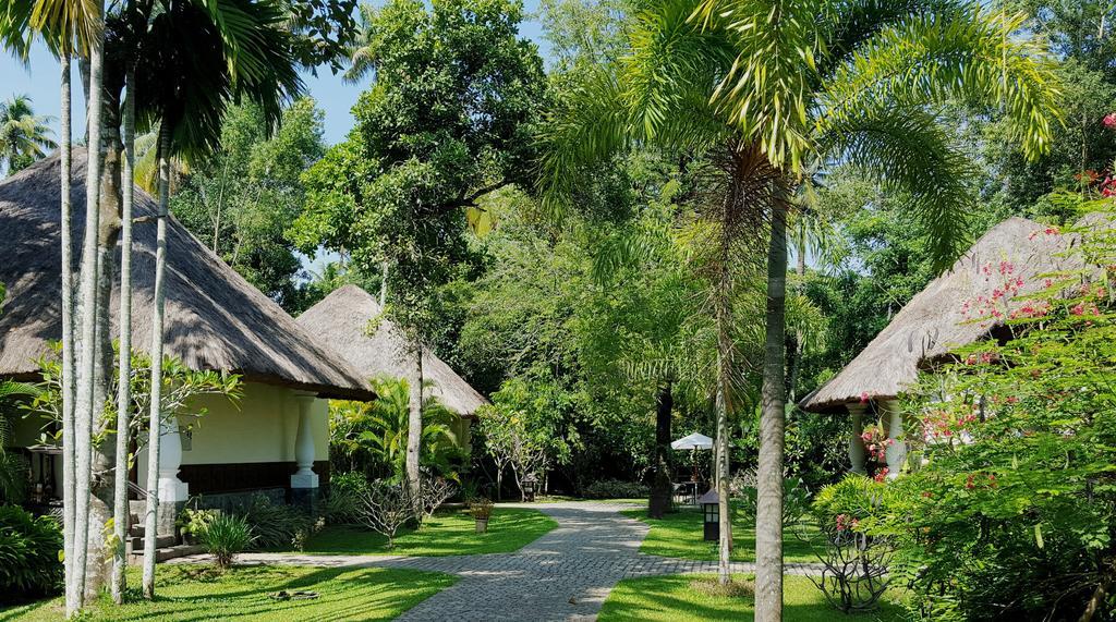 Carnoustie Ayurveda & Wellness Resort Alappuzha Eksteriør billede