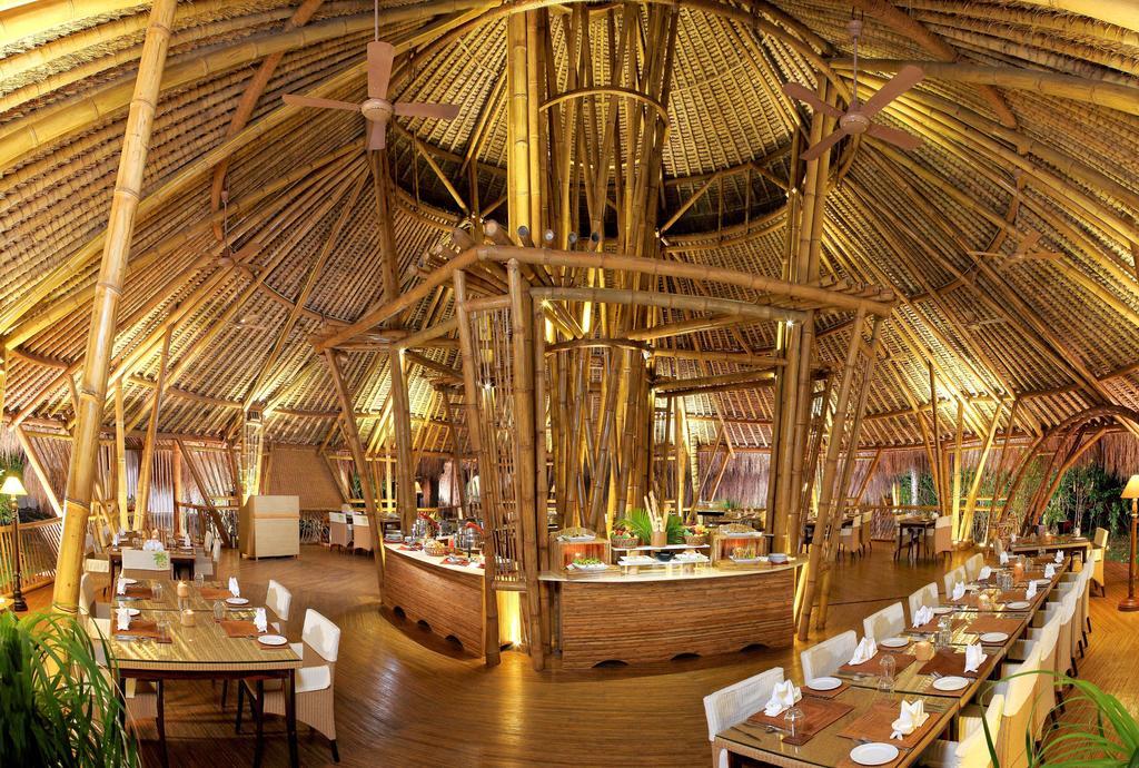 Carnoustie Ayurveda & Wellness Resort Alappuzha Eksteriør billede