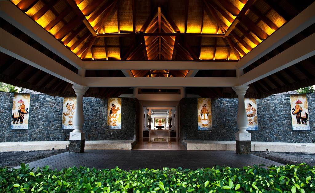 Carnoustie Ayurveda & Wellness Resort Alappuzha Eksteriør billede