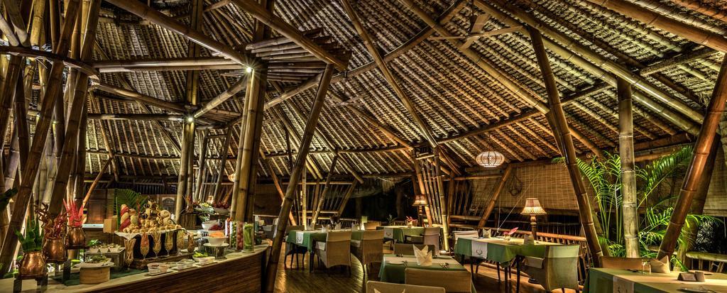 Carnoustie Ayurveda & Wellness Resort Alappuzha Eksteriør billede