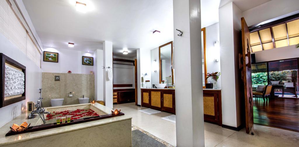 Carnoustie Ayurveda & Wellness Resort Alappuzha Eksteriør billede