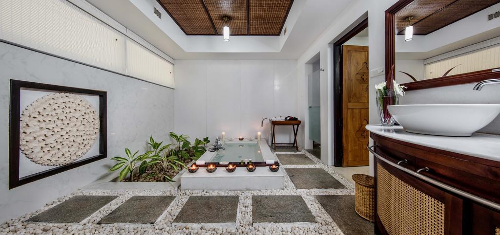 Carnoustie Ayurveda & Wellness Resort Alappuzha Eksteriør billede