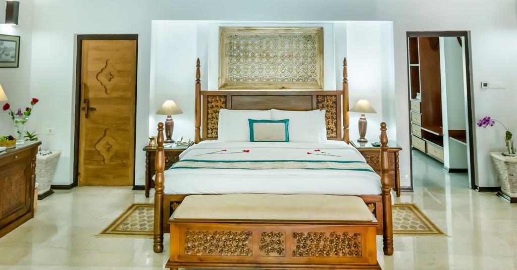 Carnoustie Ayurveda & Wellness Resort Alappuzha Eksteriør billede