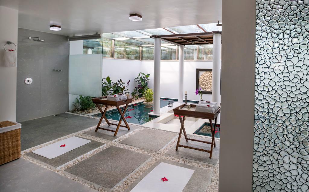 Carnoustie Ayurveda & Wellness Resort Alappuzha Eksteriør billede