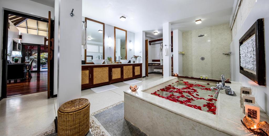 Carnoustie Ayurveda & Wellness Resort Alappuzha Eksteriør billede
