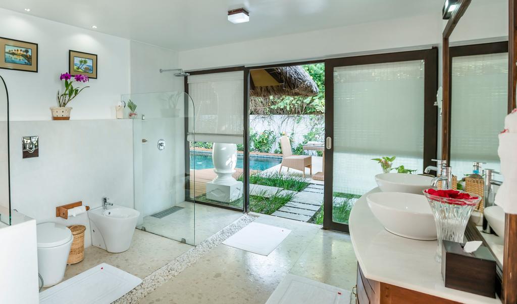 Carnoustie Ayurveda & Wellness Resort Alappuzha Eksteriør billede