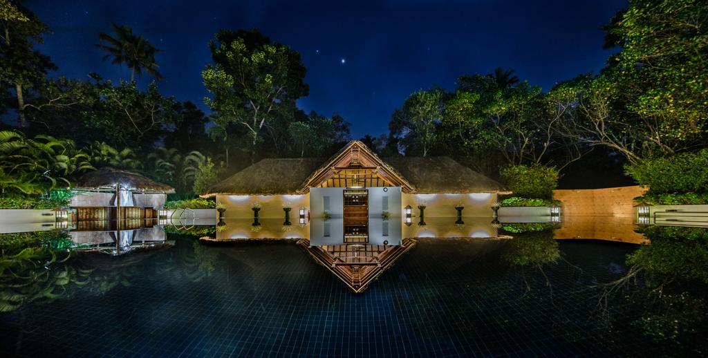 Carnoustie Ayurveda & Wellness Resort Alappuzha Eksteriør billede