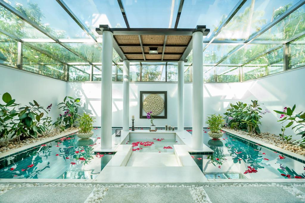 Carnoustie Ayurveda & Wellness Resort Alappuzha Eksteriør billede