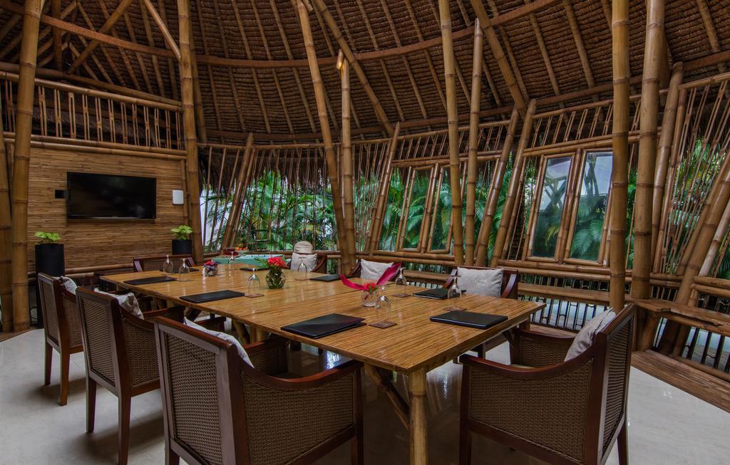 Carnoustie Ayurveda & Wellness Resort Alappuzha Eksteriør billede