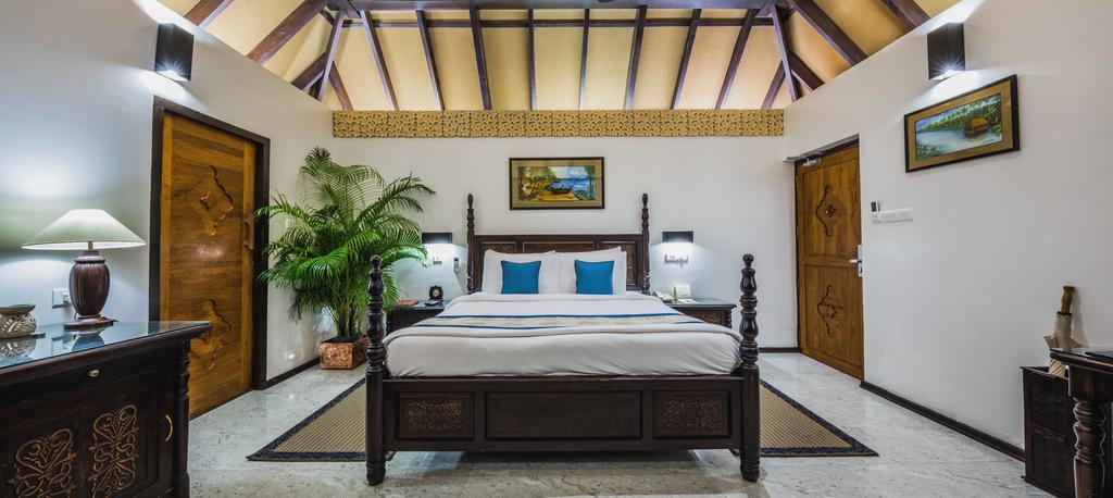 Carnoustie Ayurveda & Wellness Resort Alappuzha Eksteriør billede
