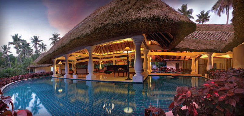 Carnoustie Ayurveda & Wellness Resort Alappuzha Eksteriør billede