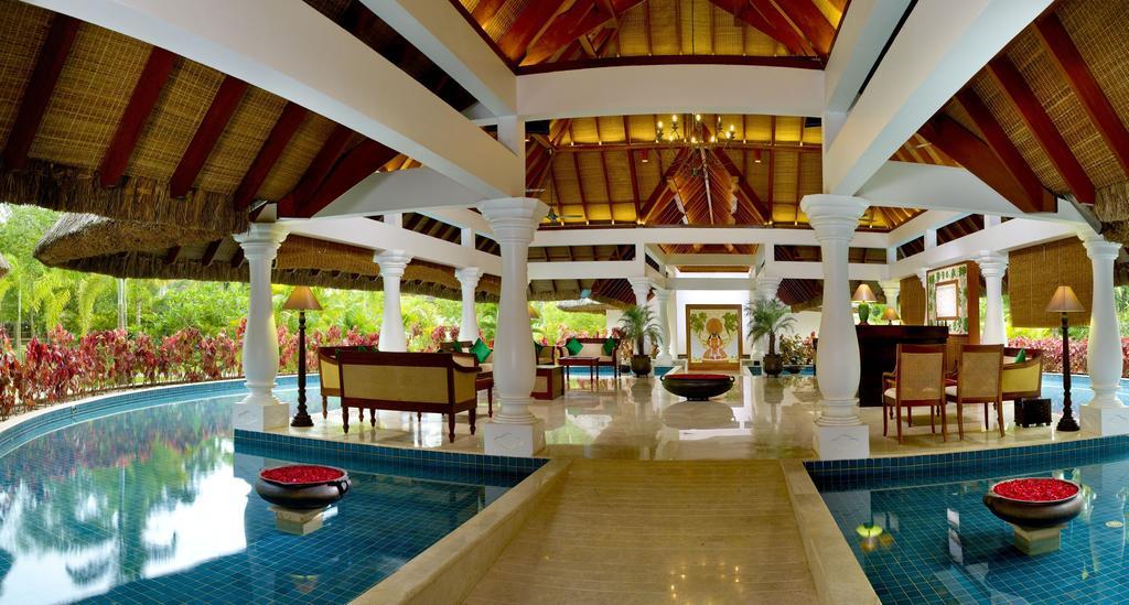Carnoustie Ayurveda & Wellness Resort Alappuzha Eksteriør billede